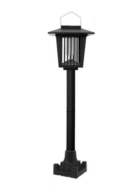 IP65 UV Mosquito Killer Lamp / White UV Garden Light
