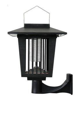 IP65 UV Mosquito Killer Lamp / White UV Garden Light
