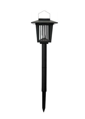 IP65 UV Mosquito Killer Lamp / White UV Garden Light