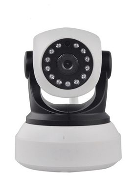 Auto tracking Home Surveillance Night Vision WIFI Security Camera