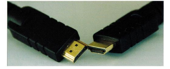 Hochauflösendes Video-HDMI-Kabel-Signal-elektronisches Kabel